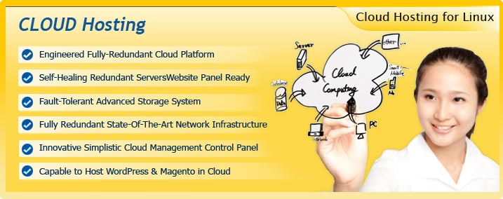 Windows Cloud VPS Plans