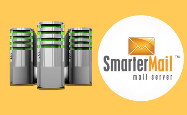 SmarterMail Mail Server