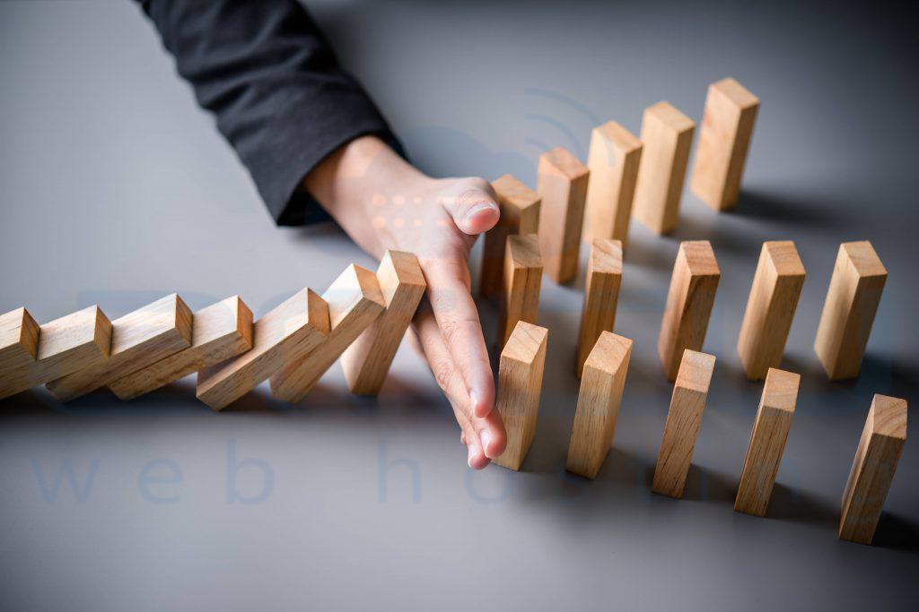 Avoid Disasters – Design a Proper Backup Strategy