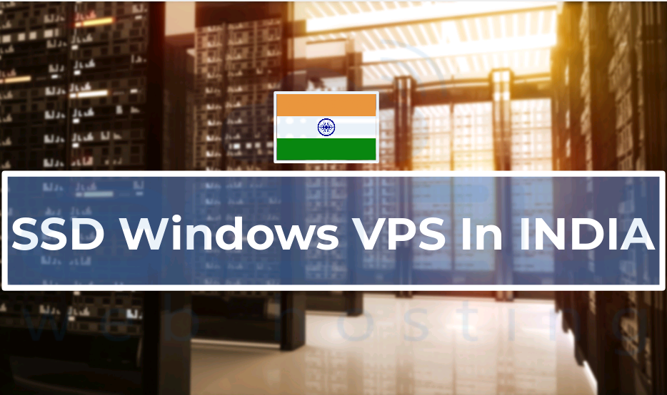 Accuwebhosting Announces Ssd Windows Vps On Indian Datacenter Images, Photos, Reviews