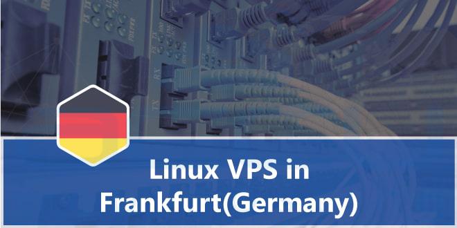 VPS Germany AccuWebHosting With Local Servers Available