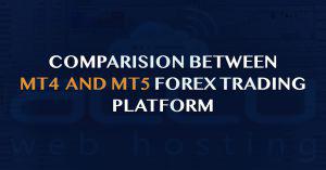 forex broker comparison mt4 vs mt5