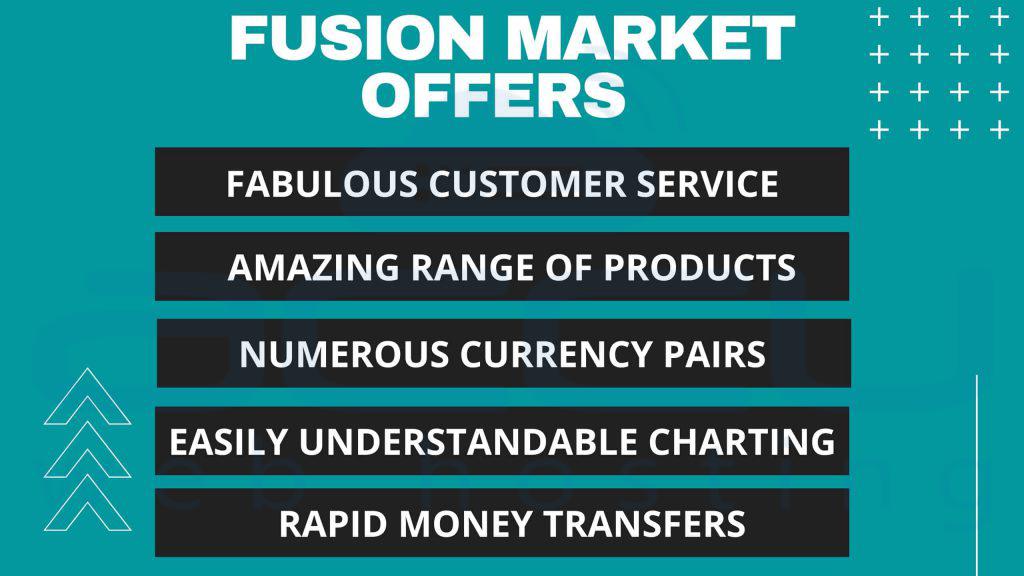 FUSION MARKET