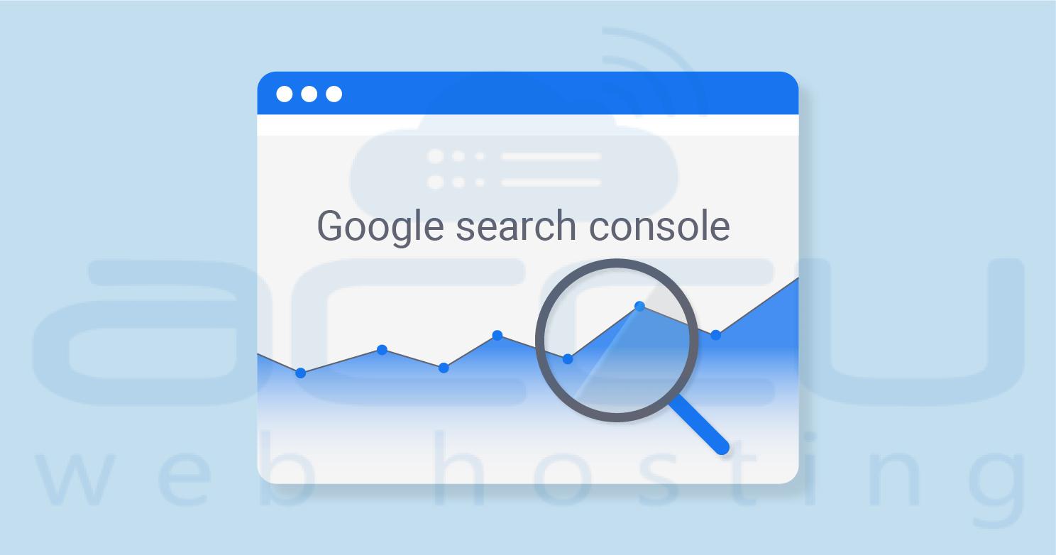 google-search-console. 