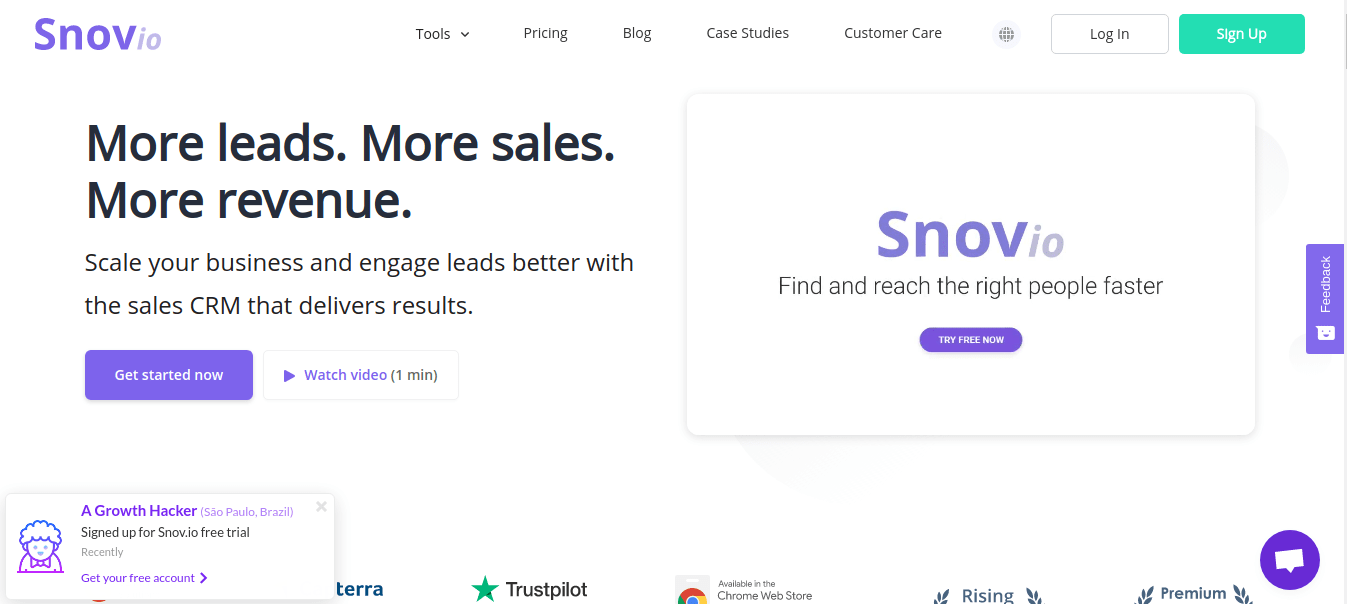 Snov.io