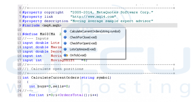 How to Turn MT4 Indicators into MT5