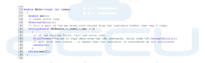 How to Turn MT4 Indicators into MT5