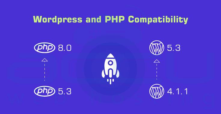 WordPress & PHP 8 - Compatibility & benefits! - Windows VPS Hosting Blog - AccuWeb Hosting