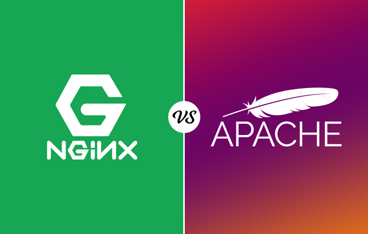 Magento 2 : Apache vs. NGINX