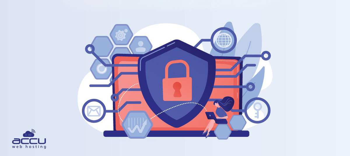 Data security measures. Data security measures