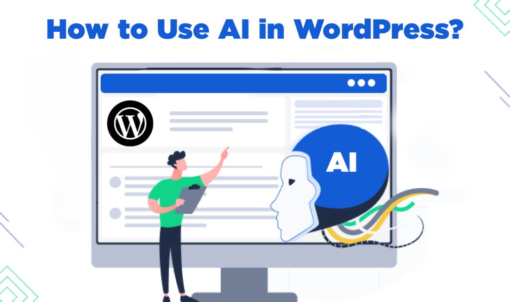 How to Use AI in WordPress (11 Useful Ways in 2026)