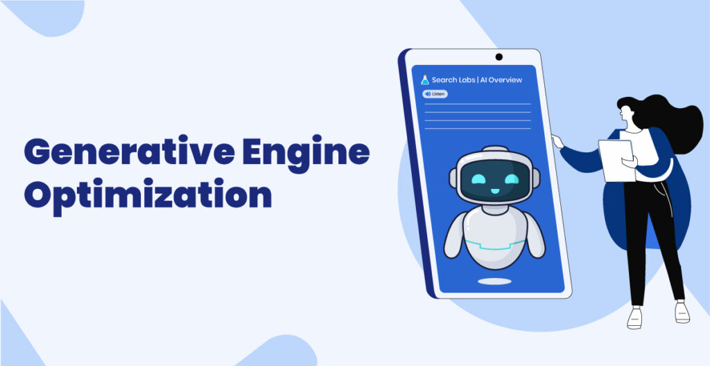 What is Generative Engine Optimization (GEO)?