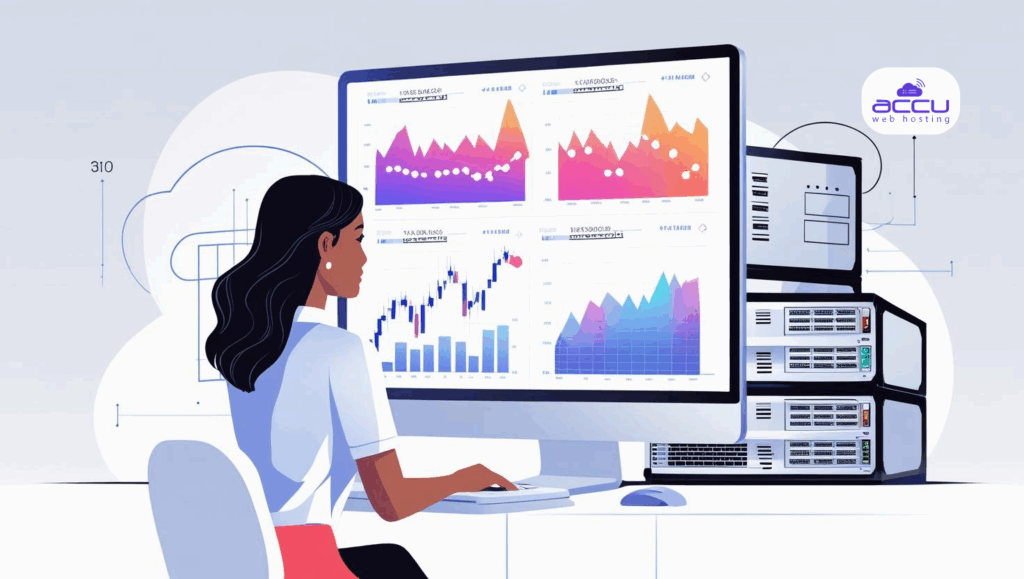 VPS Hosting for Financial Data Analysis