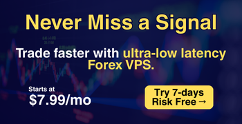 Forex VPS