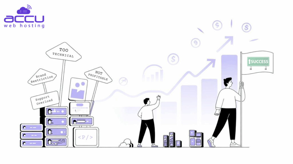 7 Common Reseller Hosting Myths You Should Stop Believing