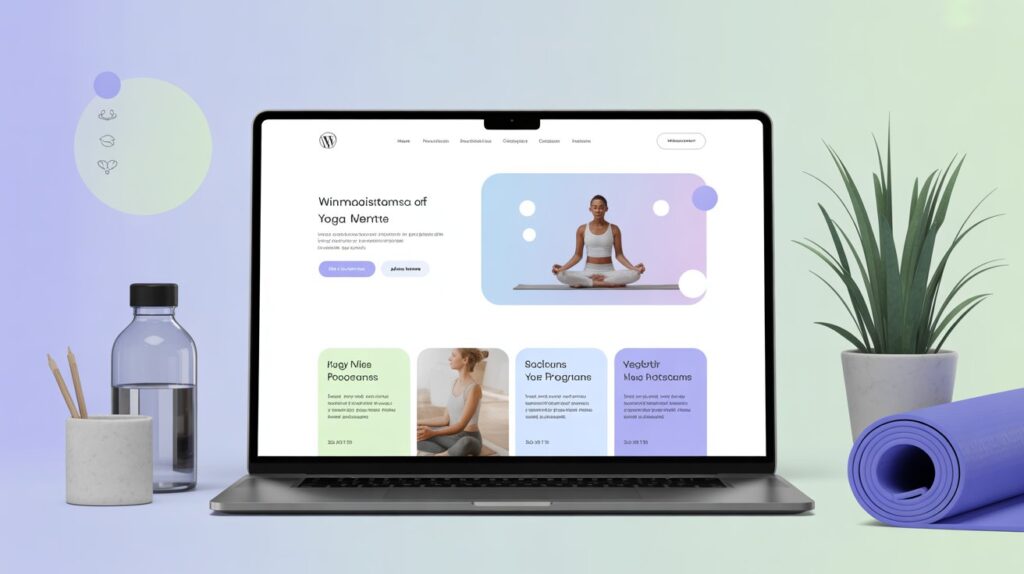 Minimalist WordPress Design: Why Less is More in 2025