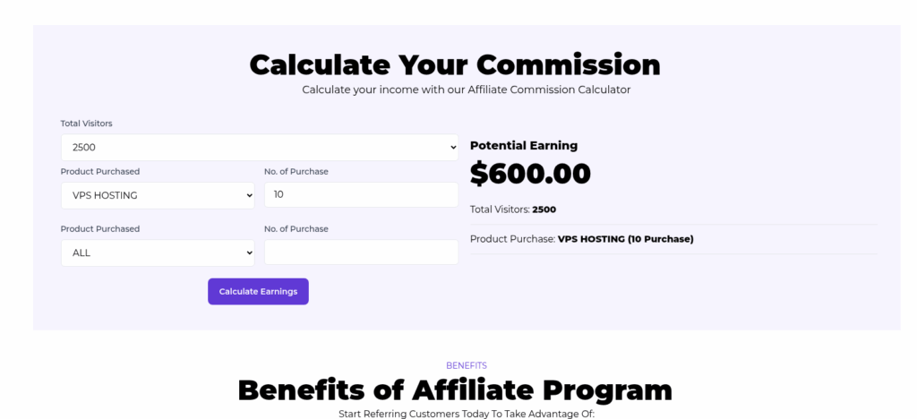 Interactive Tools & Calculators Interactive Tools & Calculators