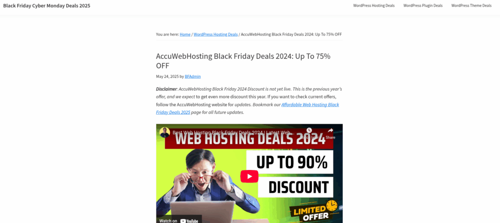 Seasonal Campaigns Seasonal Campaigns