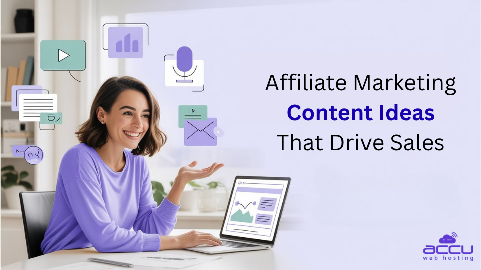 13 Creative Affiliate Content Types That Boost Trust and Drive Sales 13 Creative Affiliate Content Types That Boost Trust and Drive Sales