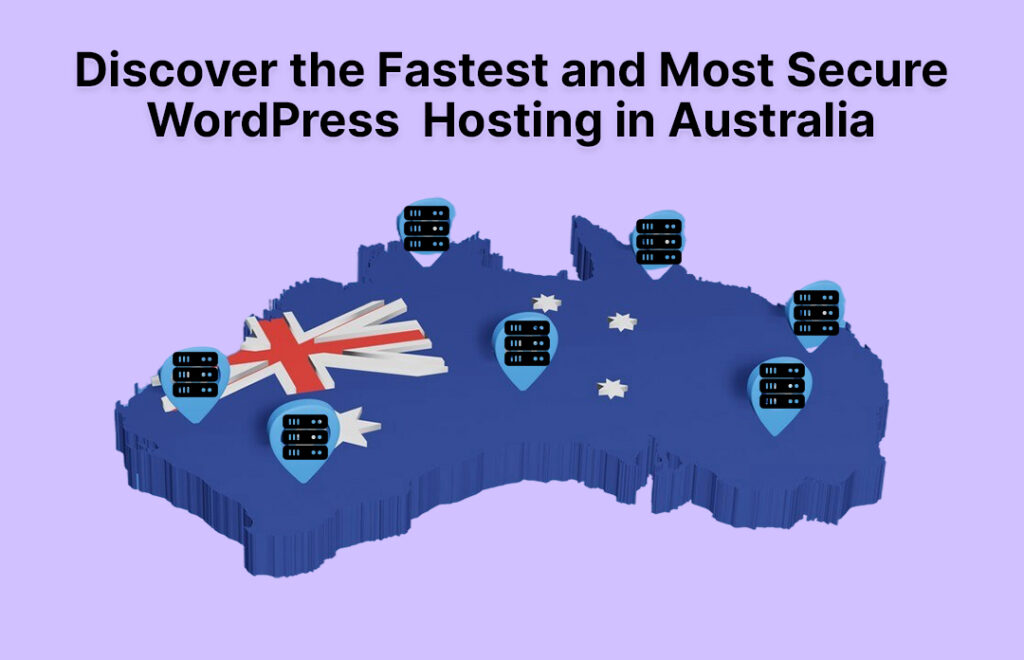 WordPress Hosting in Australia