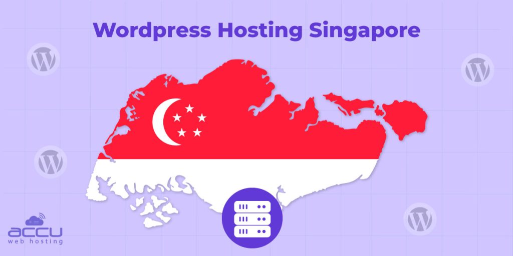 WordPress Hosting in Singapore