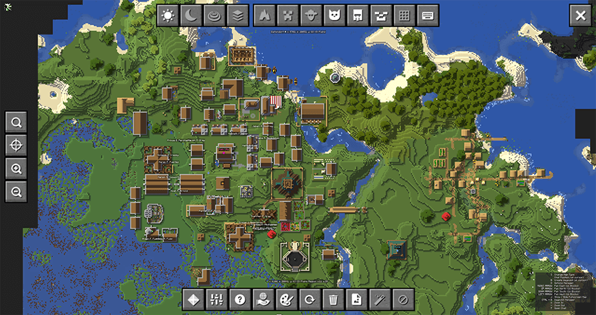 20+款最佳Minecraft生存、PvP和RPG世界模组-国外VPS测评网