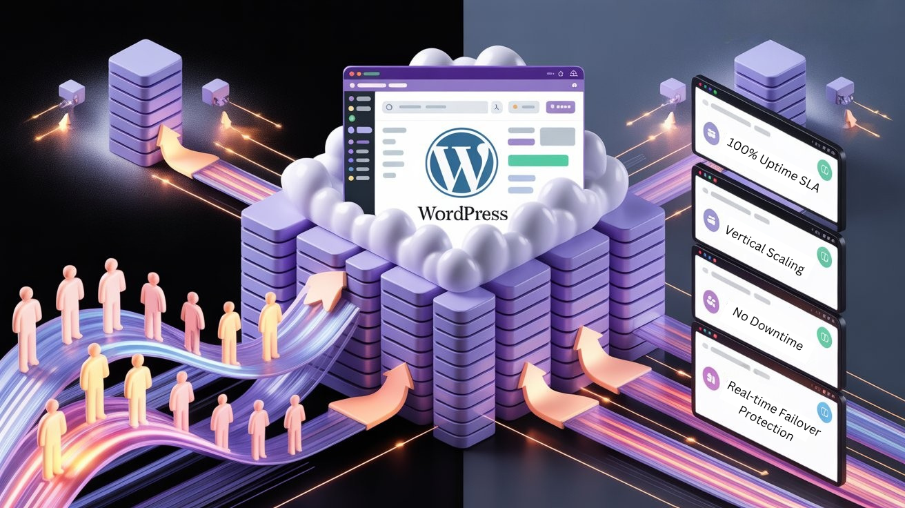 WP Cloud Hosting