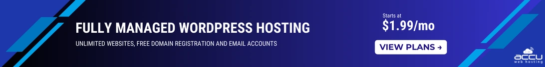 WordPress Hosting