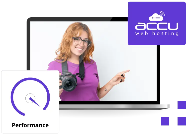 Why is AccuWeb Globally Recommended