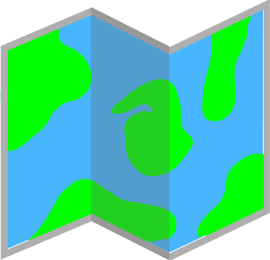 AdventureLog Icon