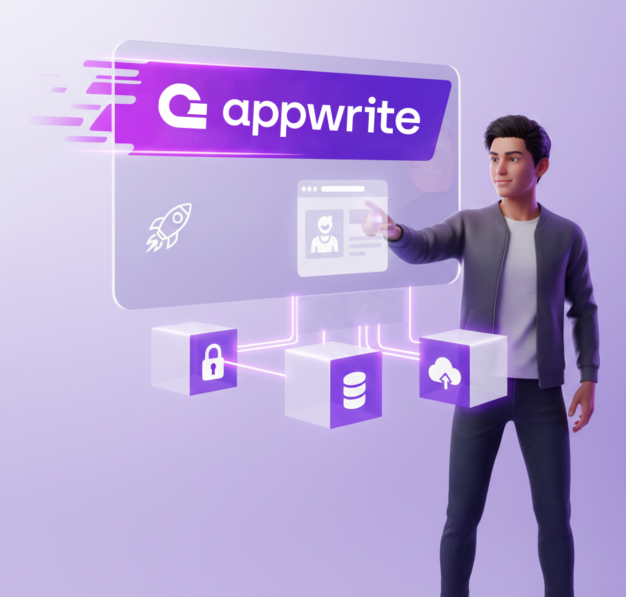 Appwrite Hosting