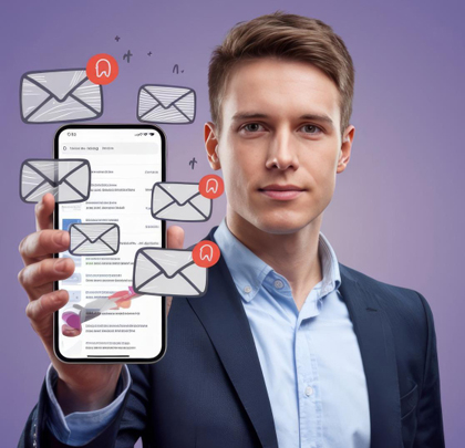 Business Email & Messaging