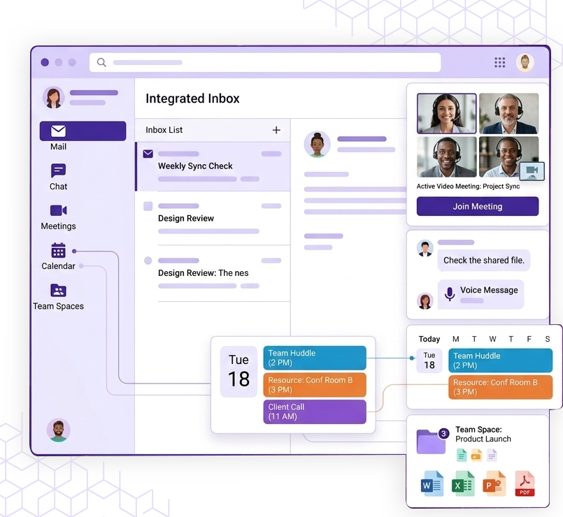 Collaboration Tools