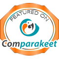 Comparakeet