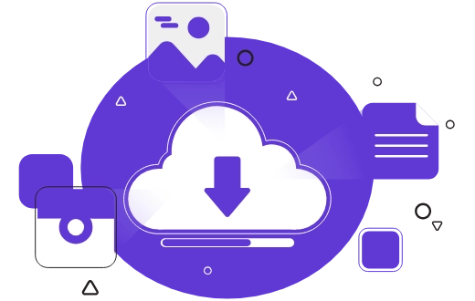 Complimentary Backup Drive Complimentary Backup Drive