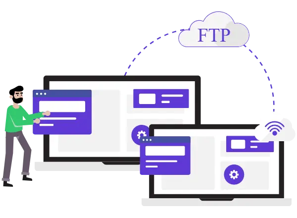 cPanel to cPanel FreeWeb Hosting Migration