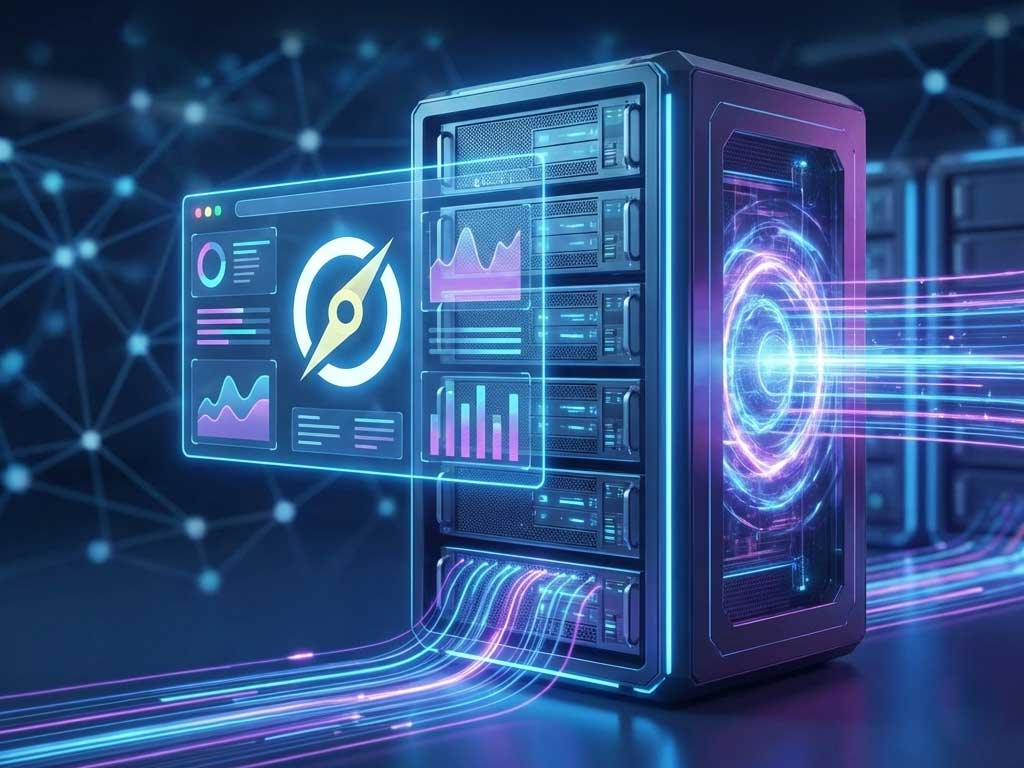 CyberPanel VPS Hosting