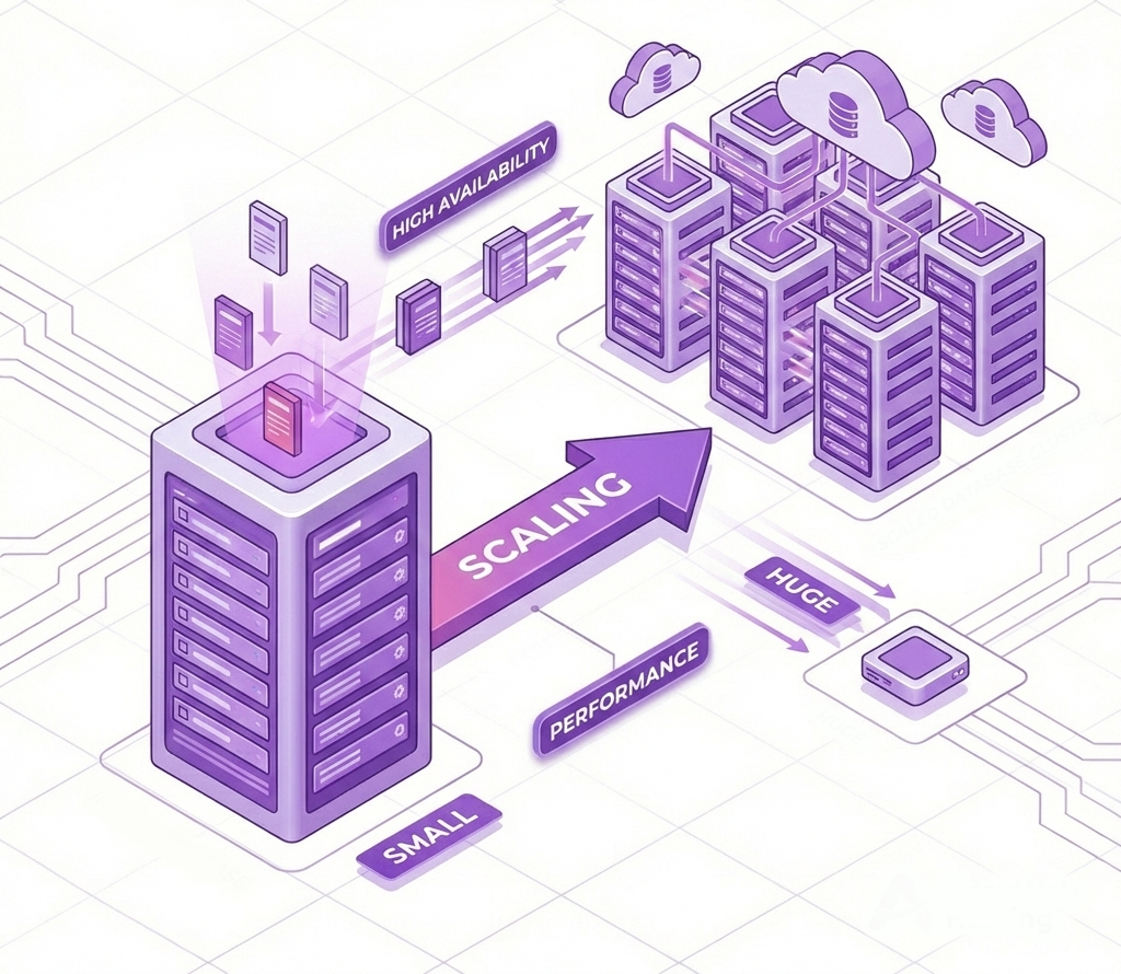 Database Scaling