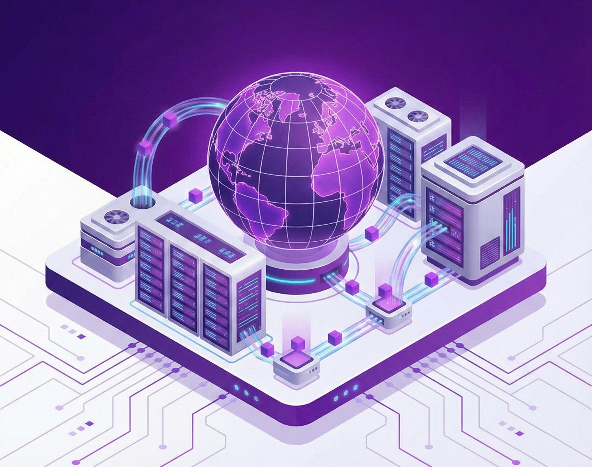 Global Data Centers
