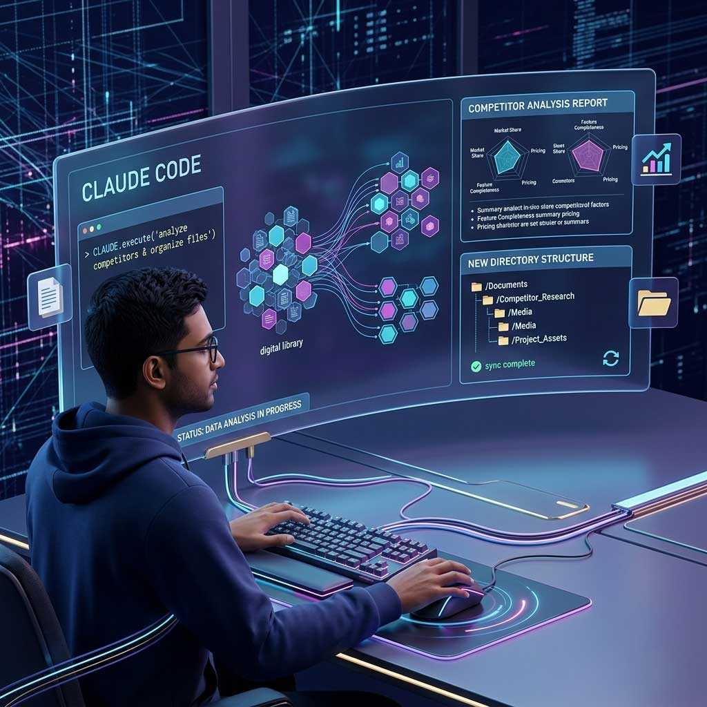 Why Claude Code Needs Dedicated VPS Hosting