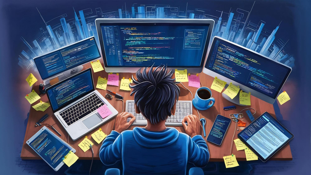 Why Developers Choose This Django VPS Hosting