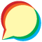 Discourse icon