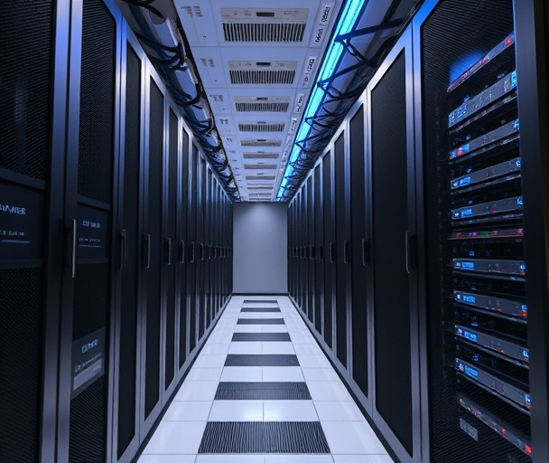 Enterprise Infrastructure & Reliability