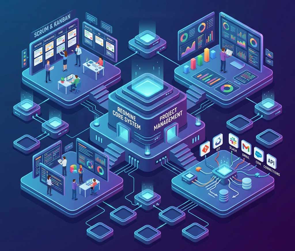 Plugin & Extension Support