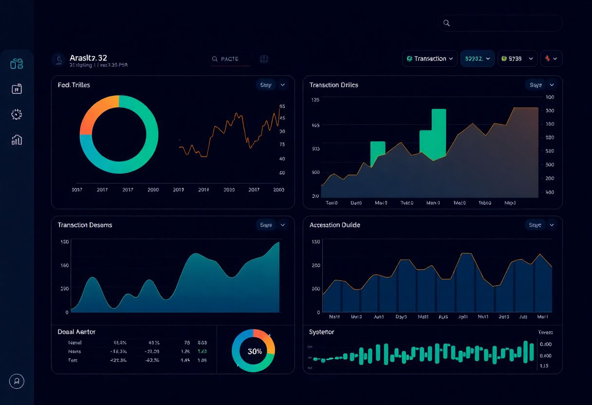Fintech Application