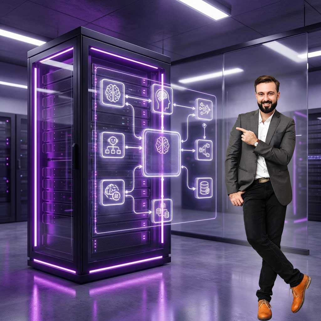 Flowise Hosting