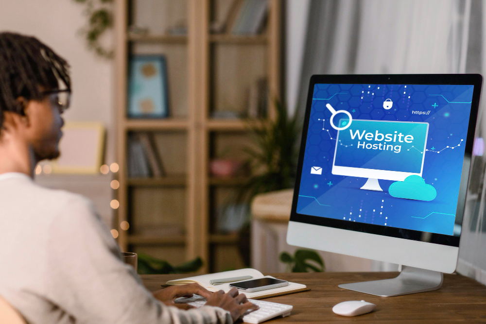100% Free Hosting