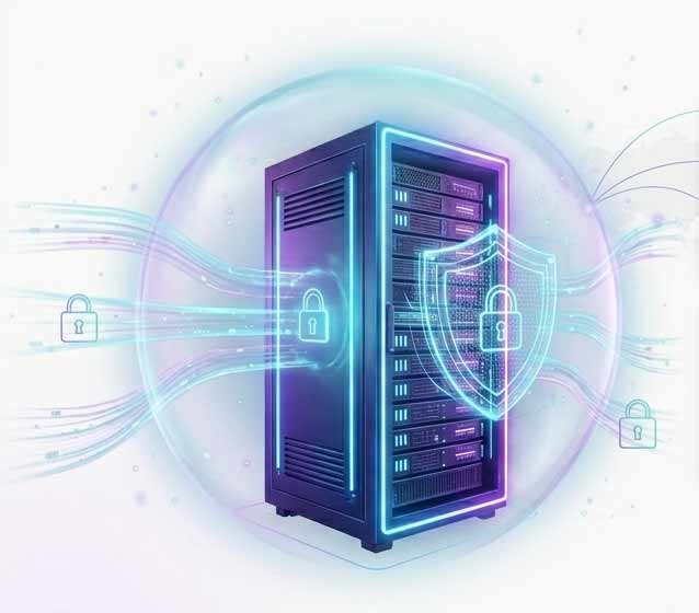 Secure and Fully Customizable