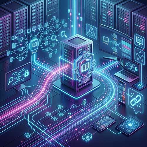 Fully Searchable & Interconnected