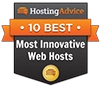 Hosting Advice